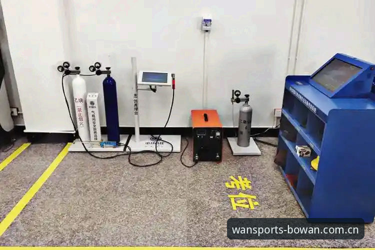 博万体育登录全解析：安全机制与实操指南