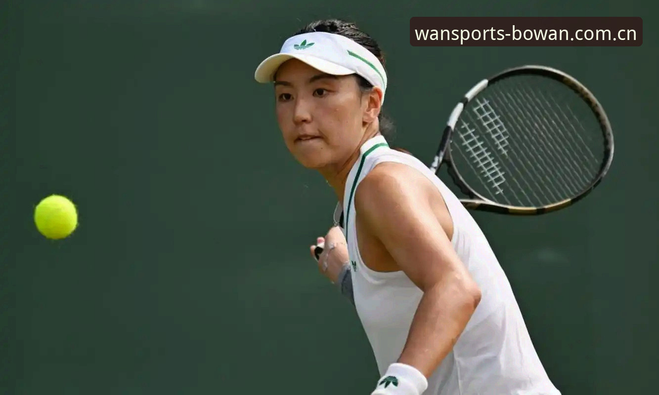 博万体育安全可靠 2026法网女单抽签解读:郑钦文保分压力与王欣瑜种子之旅详解